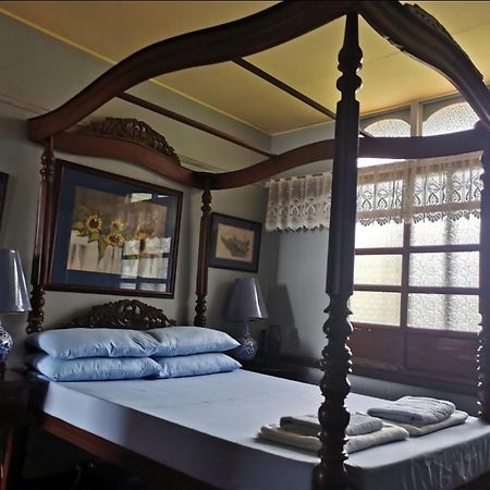 Casa Conchita Bed & Breakfast Taal Dış mekan fotoğraf