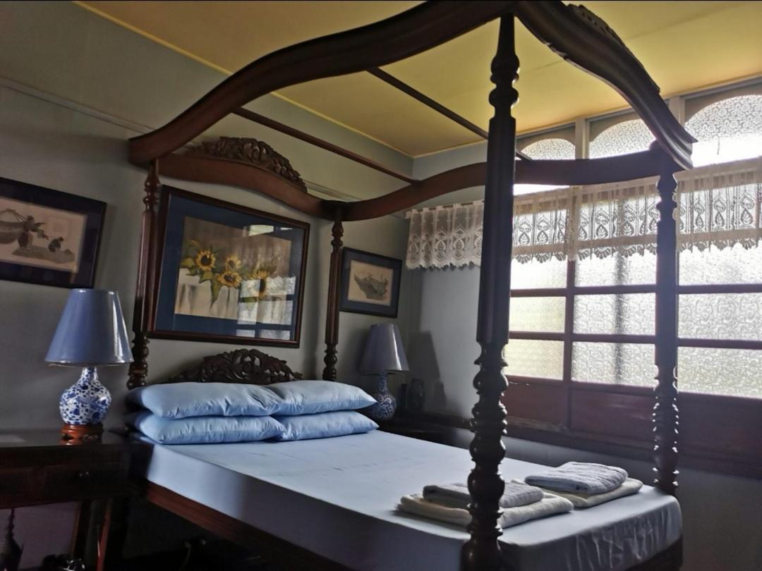 Casa Conchita Bed & Breakfast Taal Dış mekan fotoğraf