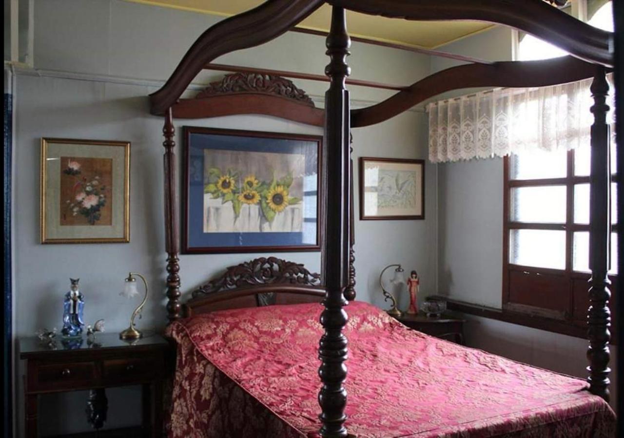 Casa Conchita Bed & Breakfast Taal Dış mekan fotoğraf